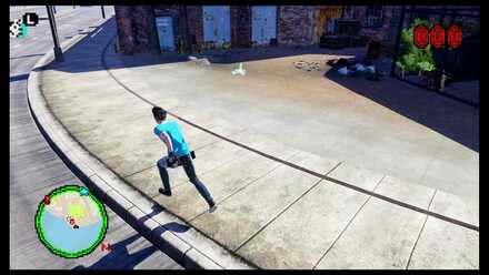 No More Heroes 3 Scorpion Death Ramen Locations