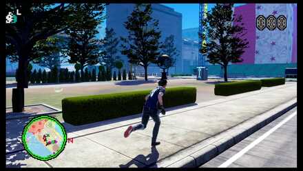 No More Heroes 3 Scorpion Death Ramen Locations