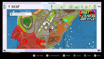 Greenification Volunteer Mission