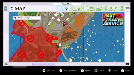 DIG DIG! Volunteer Mission