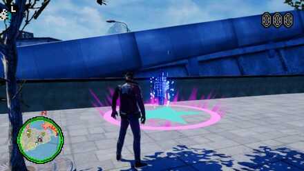 NMH3 Where to Encounter 1