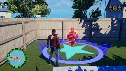 NMH3 02 Designated Match