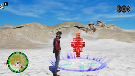 NMH3 Where to Encounter 8