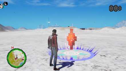 NMH3 03 Designated Match