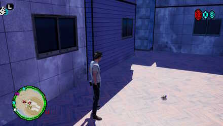 No More Heroes 3 Jeane