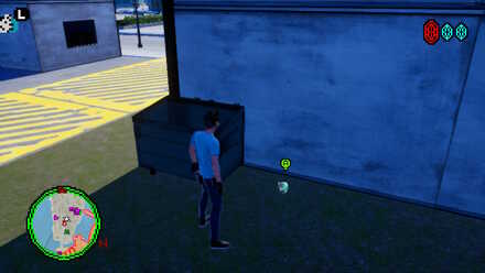 No More Heroes 3 Jeane