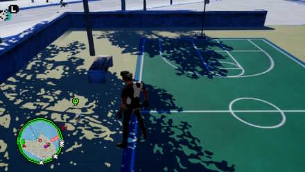 No More Heroes 3 Jeane