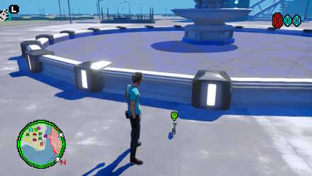 No More Heroes 3 Jeane