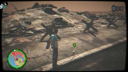 No More Heroes 3 Jeane