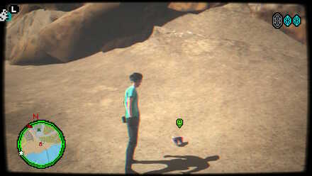 No More Heroes 3 Jeane