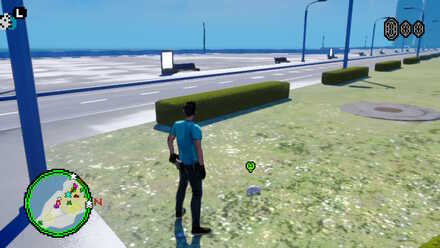 No More Heroes 3 Jeane