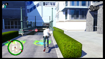 Defense Mission 02 World View