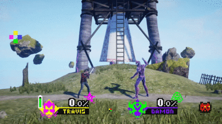 NMH3 Damon Boss Slash.gif