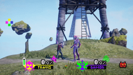 NMH3 Damon Boss Ground Slam.gif