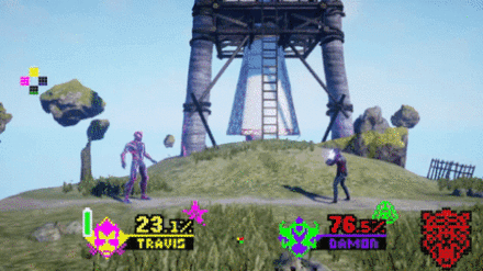 NMH3 Damon Boss Large Spikes.gif