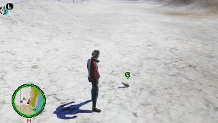 No More Heroes 3 Jeane