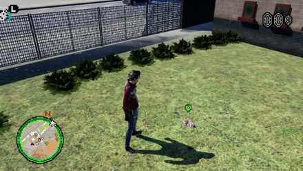 No More Heroes 3 Jeane