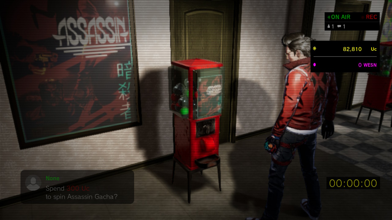 No More Heroes 3 Capsule Toys.jpg