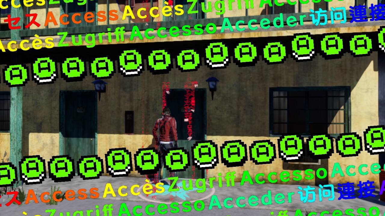 NMH3 Motel Room Locked.jpg