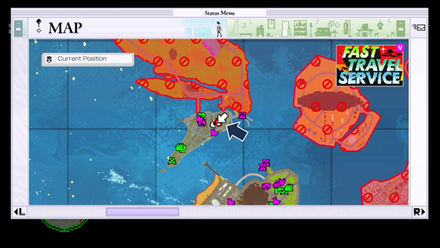 Doppelganger Volunteer Mission