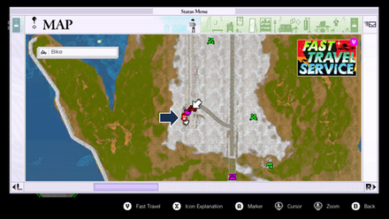 NMH3 - Doppelganger 3 location.png