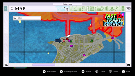 NMH3 - Doppelganger 4 location.png