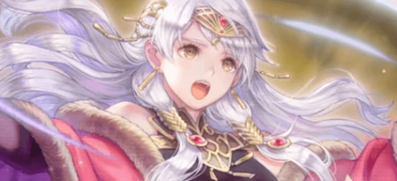 FEH Legendary Micaiah Banner