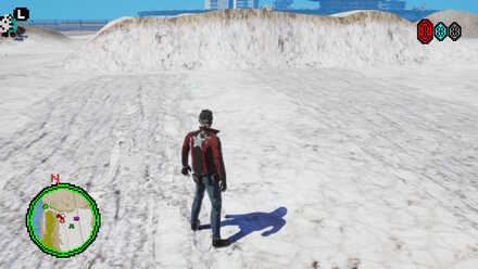 No More Heroes 3 Scorpion Death Ramen Locations