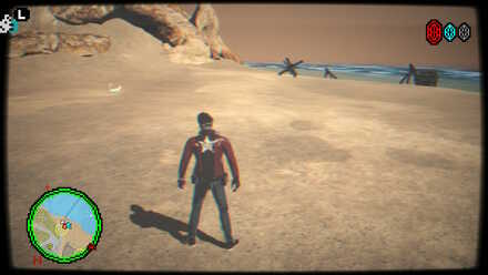 No More Heroes 3 Scorpion Death Ramen Locations