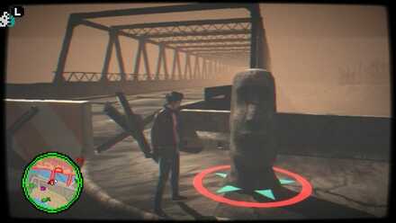 No More Heroes 3 Alien Shell Locations