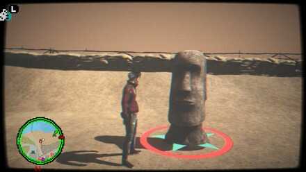 No More Heroes 3 Alien Shell Locations