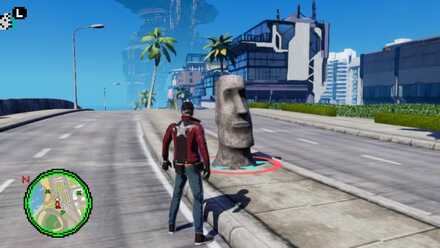 No More Heroes 3 Alien Shell Locations