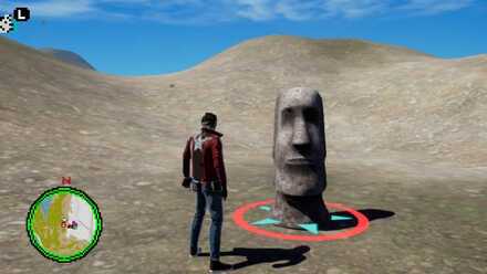 No More Heroes 3 Alien Shell Locations