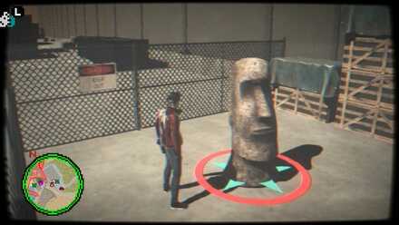 No More Heroes 3 Alien Shell Locations