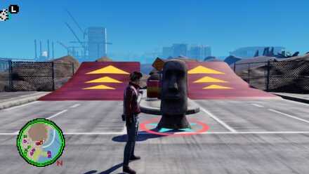 No More Heroes 3 Alien Shell Locations