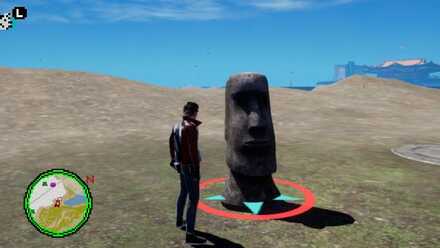 No More Heroes 3 Alien Shell Locations