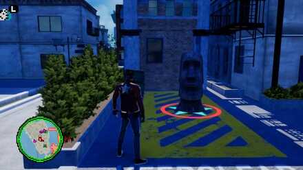 No More Heroes 3 Alien Shell Locations