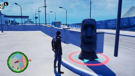 No More Heroes 3 Alien Shell Locations