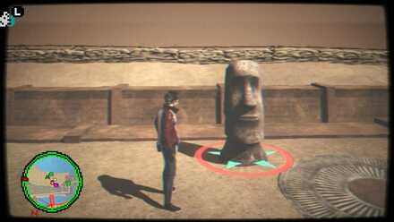 No More Heroes 3 Alien Shell Locations