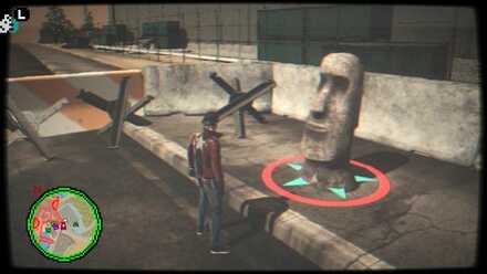 No More Heroes 3 Alien Shell Locations