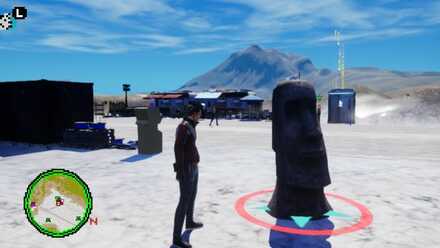 No More Heroes 3 Alien Shell Locations