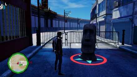 No More Heroes 3 Alien Shell Locations