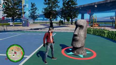 No More Heroes 3 Alien Shell Locations