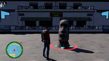 No More Heroes 3 Alien Shell Locations