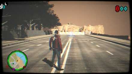 No More Heroes 3 Scorpion Death Ramen Locations