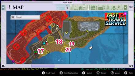 NMH3 All Scorpions in Call of battle.jpg