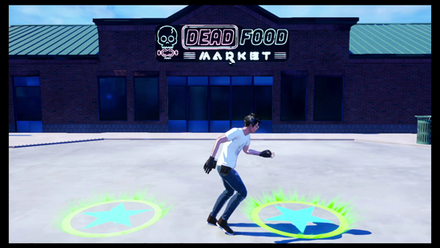 Defense Mission 13 World View