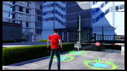 Defense Mission 03 World View