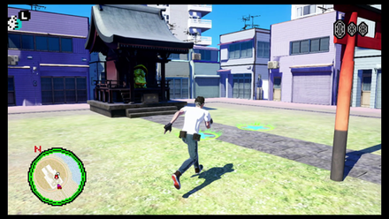 Defense Mission 26 World View