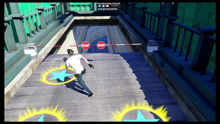 Defense Mission 10 World View